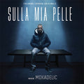 MOKADELIC - Sulla Mia Pelle Vinyl LP