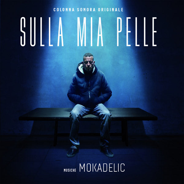 MOKADELIC - Sulla Mia Pelle CD CD