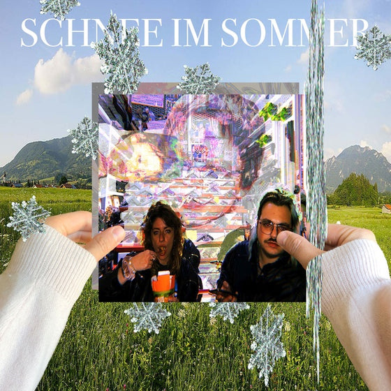 MOLA - Schnee Im Sommer Vinyl LP