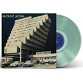 Molchat Doma - Etazhi (Coke Bottle Clear Colored Vinyl) Vinyl