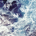 MOLECULE - 60° 43' Nord (Deluxe Edition) CD 2CD