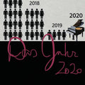 MOLLY MCCANN - Das Jahr 2020 CD CD