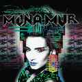 MONA MUR - Mona Mur Vinyl LP