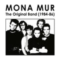 MONA MUR - The Original Band (1984-86) Vinyl LP