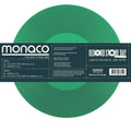 Monaco - I'Ve Got A Feeling [Translucent Green Vinyl] Vinyl