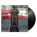 Moneen - The World I Want To Leave Behind (Black LP) Vinyl
