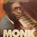 Monk,Thelonious - Live At The It Club (Rsd 4.12.25) Vinyl