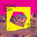 MONOBOX - Regenerate Vinyl 2LP