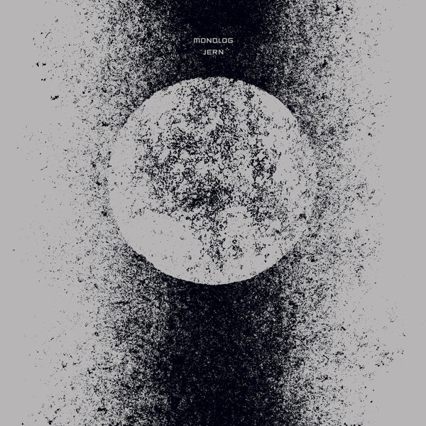 MONOLOG - Jern Vinyl LP
