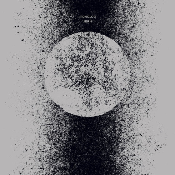 MONOLOG - Jern Vinyl LP