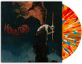 Monolord - Neverending [Orange Krush With Splatter Vinyl] Vinyl