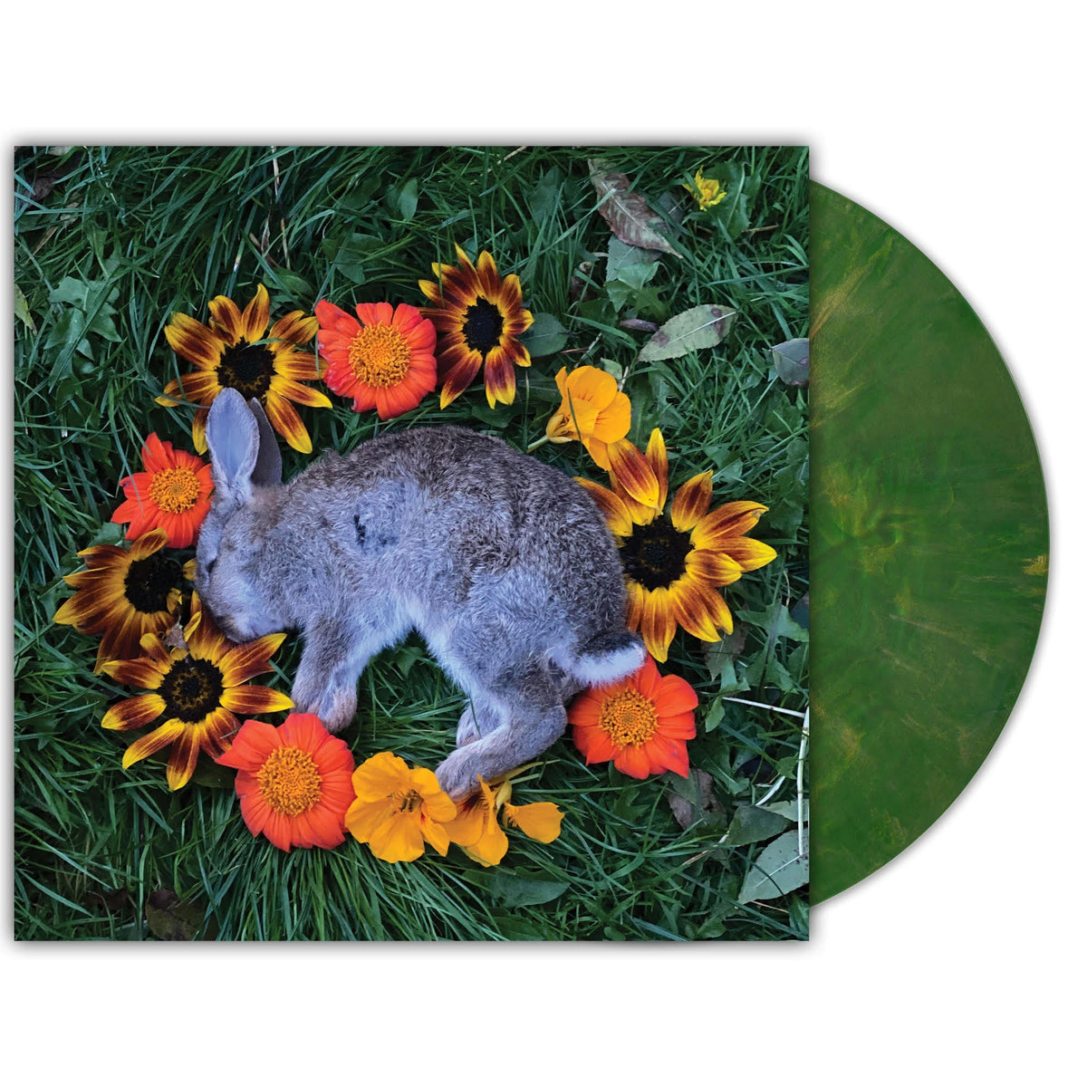 Monolord - Your Time To Shine [Copper Emerald Vinyl] Vinyl
