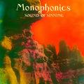 Monophonics - Sound of Sinning (Limited Edition, Green Colored Vinyl) Vinyl