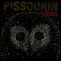 MONSIEUR DOUMANI - Pissourin CD CD