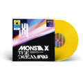 Monsta X - The Dreaming [Yellow LP] Vinyl