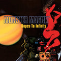 Monster Magnet - Dopes To Infinity (Reissue) (2 Lp's) Vinyl