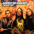 Monster Magnet - Powertrip (Reissue) (2 Lp's) Vinyl