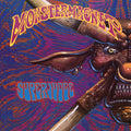 Monster Magnet - Superjudge (Reissue) (2 Lp's) Vinyl