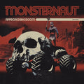 MONSTERNAUT - Approaching Doom (Transparent Yellow Vinyl) [LP] Vinyl