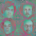 Monsters Of Folk - Monsters Of Folk (Deluxe Edition) [Clear 2 LP] Vinyl