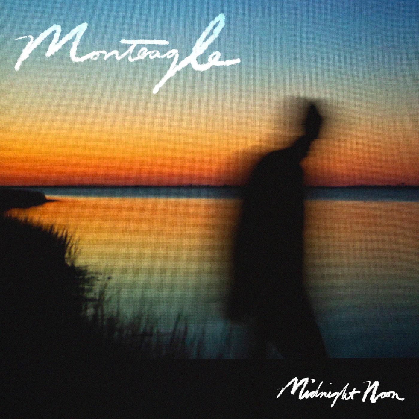 Monteagle - Midnight Noon Vinyl LP
