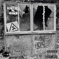 MONTENER THE MENACE - Anyone Home? Vinyl LP