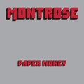 Montrose - Paper Money (50th Anniversary) (RKTBR24) (B&MEX) Vinyl