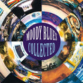 Moody Blues - Collected (Gatefold, 180-Gram Black Vinyl) [Import] (2 Lp's) Vinyl