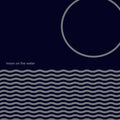 MOON ON THE WATER - Moon On The Water CD CD