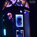 Moor Mother - Circuit City Vinyl LP [w/ download card]
