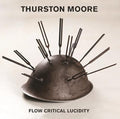 Moore, Thurston - Flow Critical Lucidity Cassette Cassette