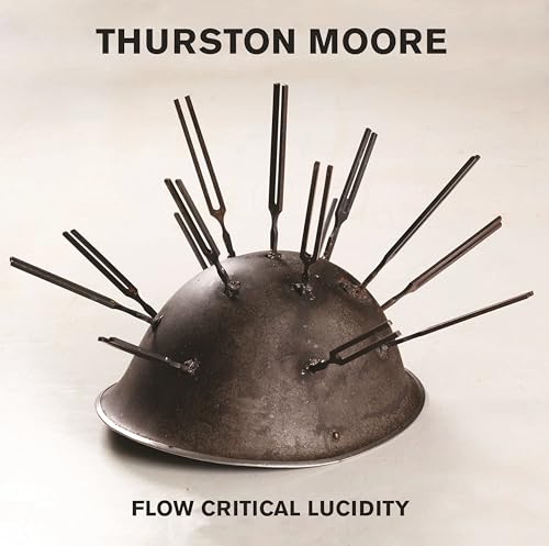 Moore, Thurston - Flow Critical Lucidity Cassette