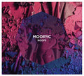 MOORYC - Roofs CD CD