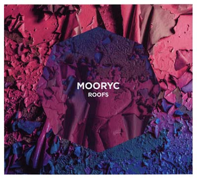 MOORYC - Roofs CD CD