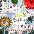 MOPTI - Bits & Pieces CD CD