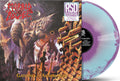 Morbid Angel - Gateways To Annihilation (Indie Exclusive) (Purple Blue Merge Vinyl) Vinyl