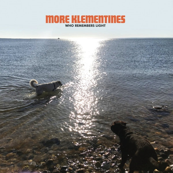 MORE KLEMENTINES - Who Remembers Light Vinyl LP
