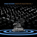 MORE ROCKERS - Dub Plate Selection Vol. 1 CD CD
