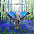 Morello, Tom - The Atlas Underground Flood (SKY BLUE GRAPE VINYL) Vinyl LP "sky blue grape" vinyl