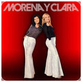 MORENA Y CLARA - No Llores Mas Vinyl LP
