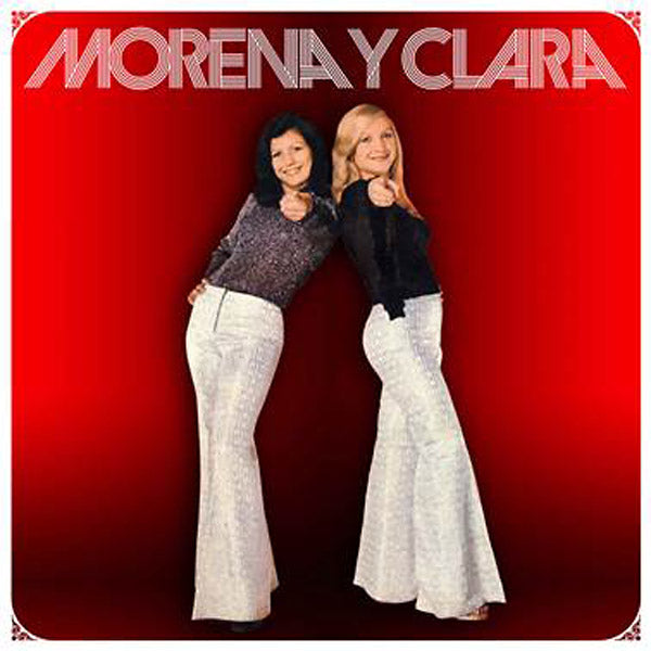 MORENA Y CLARA - No Llores Mas CD CD