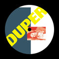 MORGAN GEIST - Duper Vinyl 12"