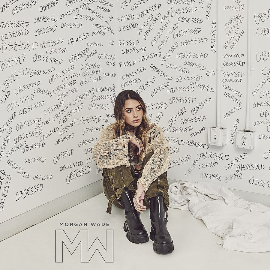 Morgan Wade - Obsessed (2 Lp's) Vinyl