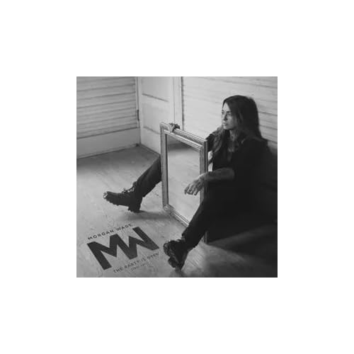 Morgan Wade - The Party Is Over: Last Call [RSD 11.28.25] Vinyl