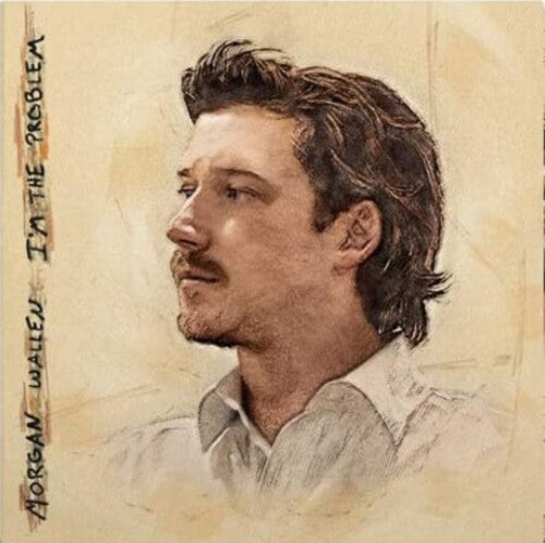 Morgan Wallen - I'm The Problem [Explicit Content] (3 Lp's) Vinyl