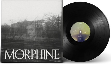 Morphine - Cocoon Vinyl