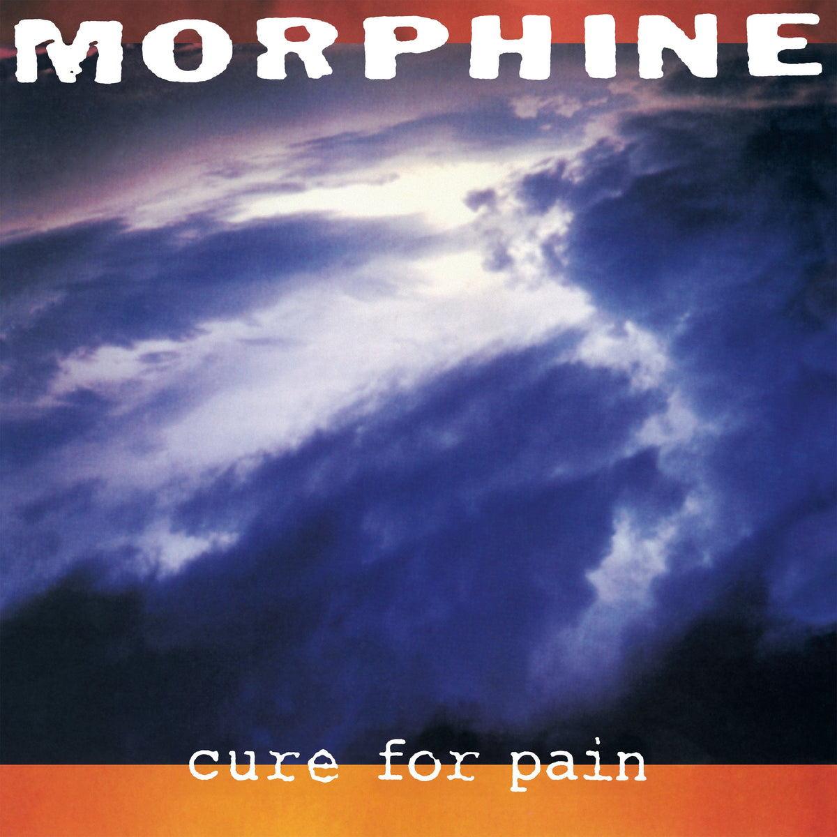 Morphine - Cure for Pain (Brick & Mortar Exclusive) Vinyl