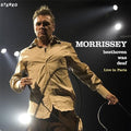 Morrissey - Beethoven Was Deaf (Live) [2024 Remaster] Vinyl
