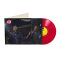 Morrissey - Make-Up Is A Lie [Indie Exclusive Red Vinyl] Vinyl