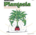 Mort Garson - Mother Earth's Plantasia (Green, Limited Edition) Vinyl